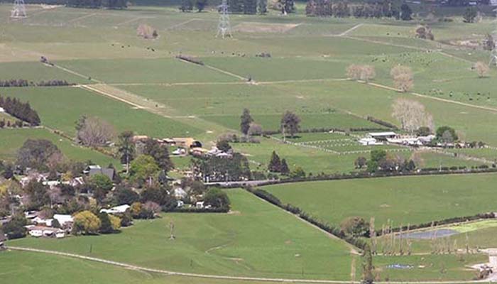 Clevedon Scenic Reserve Walk