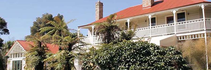 Henderson Heritage Walk