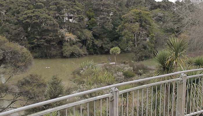 Kell Park Walk